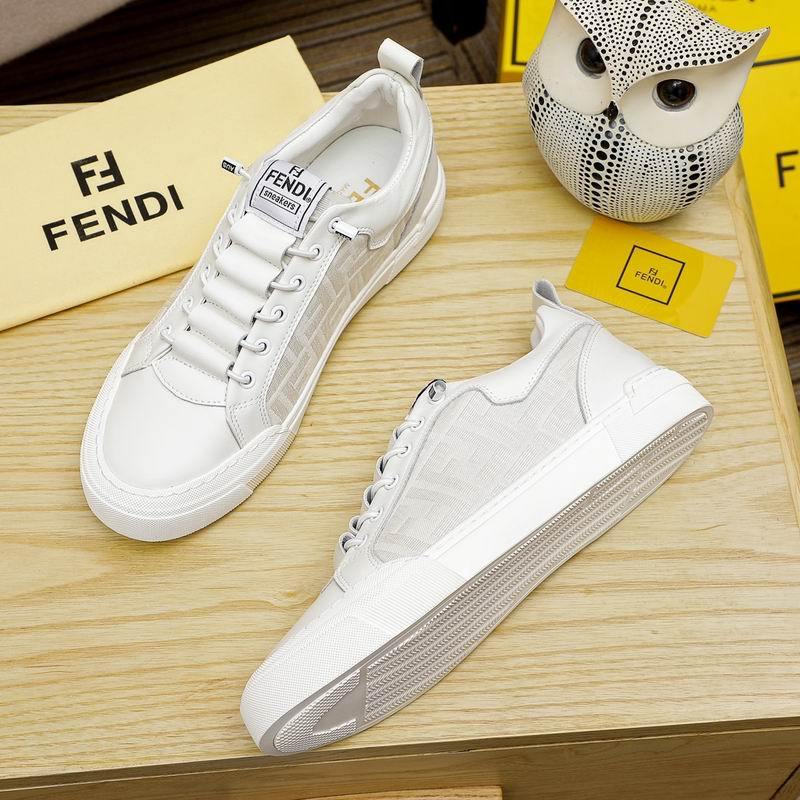 Fendi Men's Shoes 356